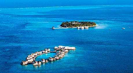 Raffles Maldives Meradhoo