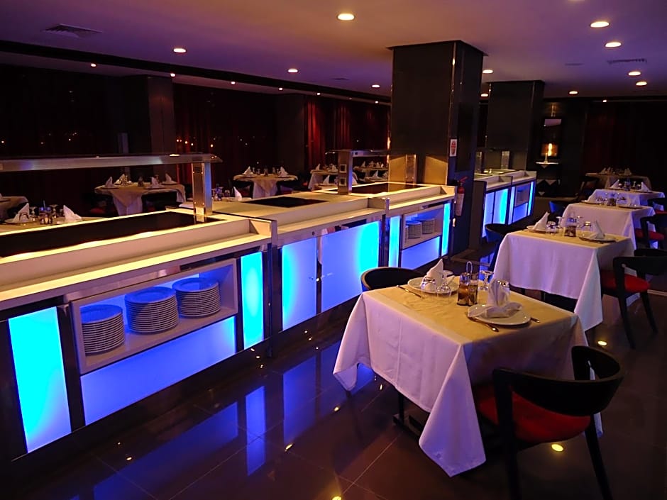 Hotel Emilio Moretti