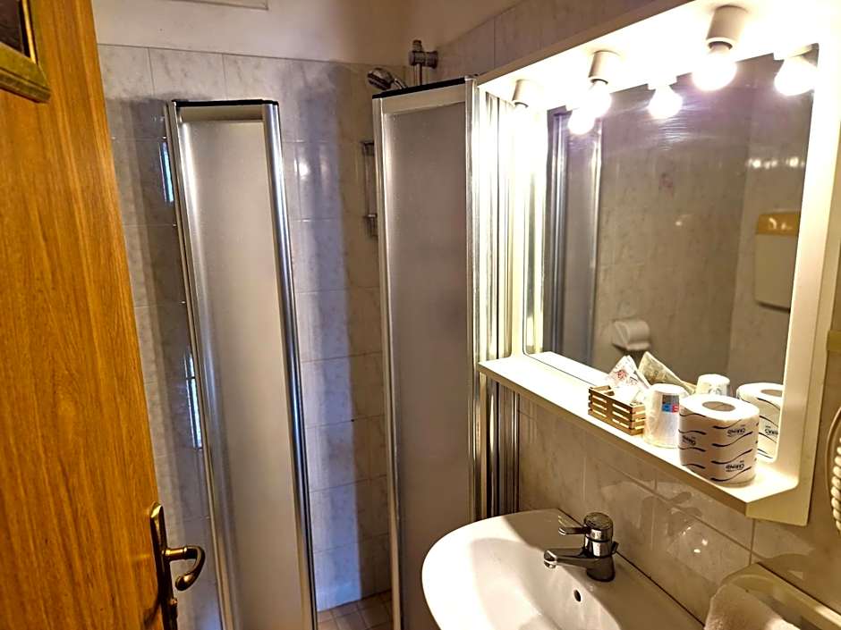 Hotel Danubio