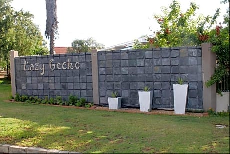 Lazy Gecko Accommodation