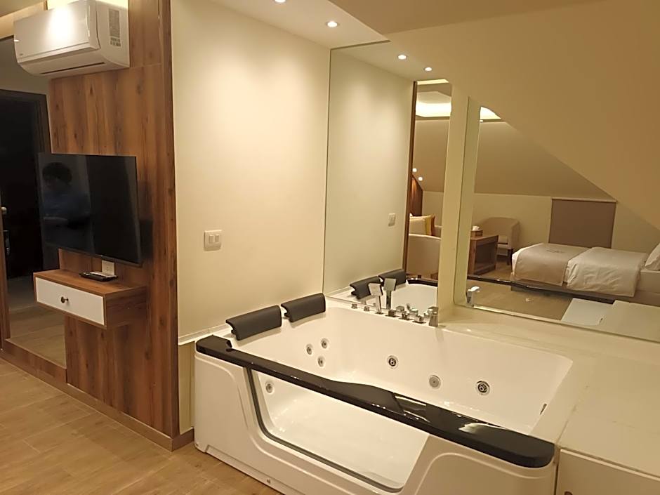 Batroun boutique suites