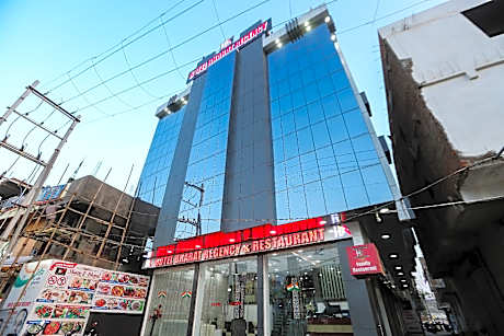 Hotel Bharat Regency