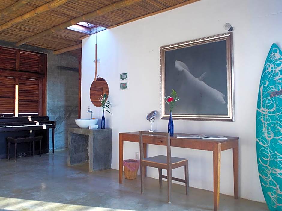Casa Mermejita