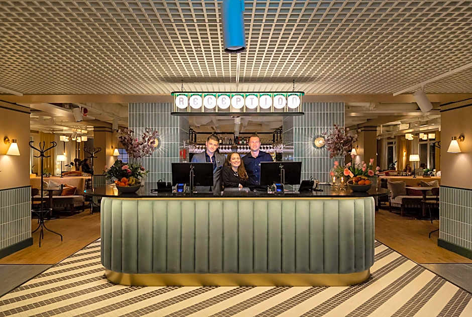 Hotel Gio, BW Signature Collection