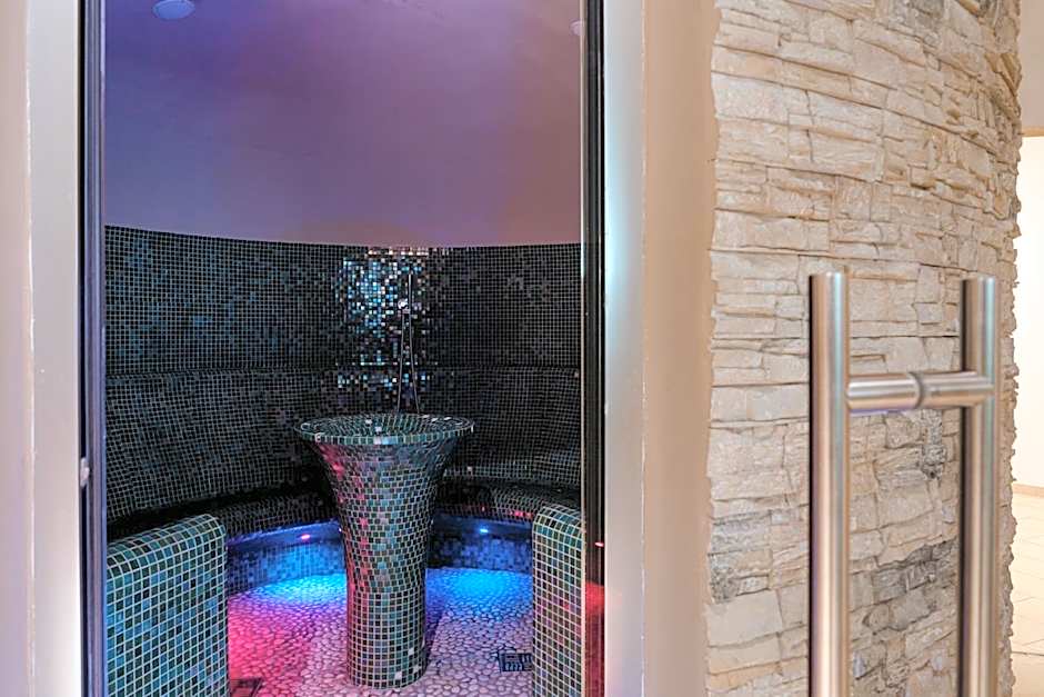 Mercure Olbia Hotel & Spa