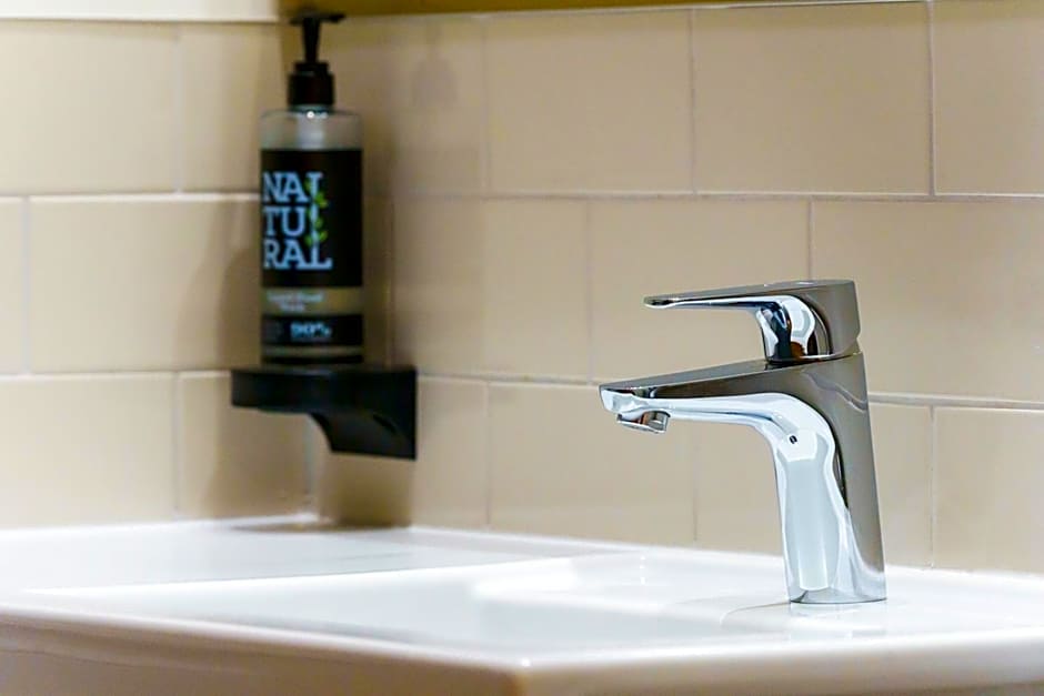 Aberystwyth Park Lodge Hotel