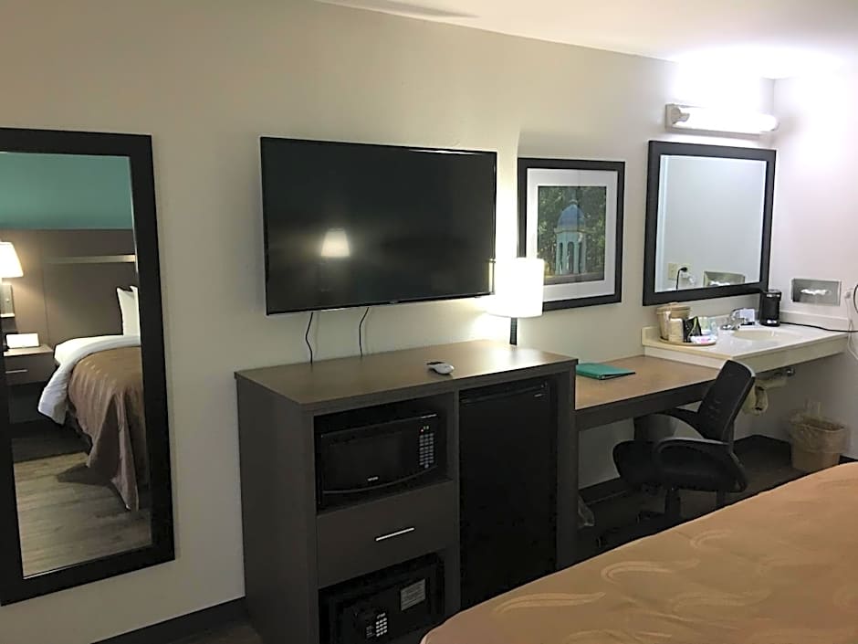 Quality Inn Greenville