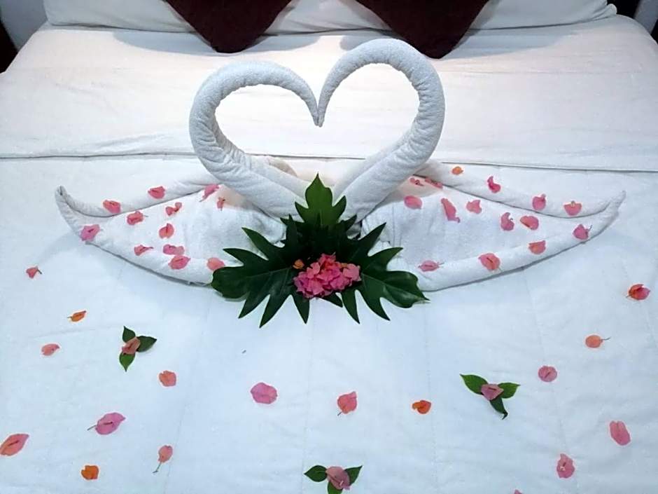 Hotel Reforma