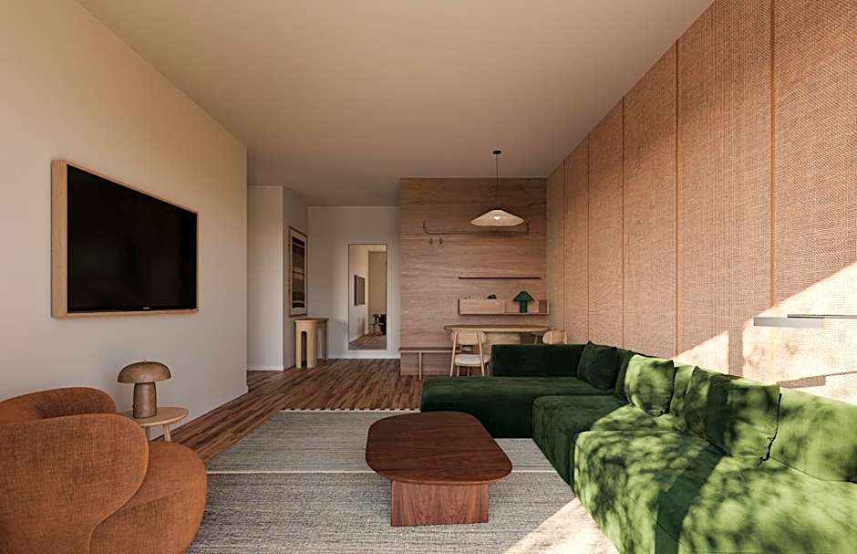 Sarena de Muro Resort Mallorca