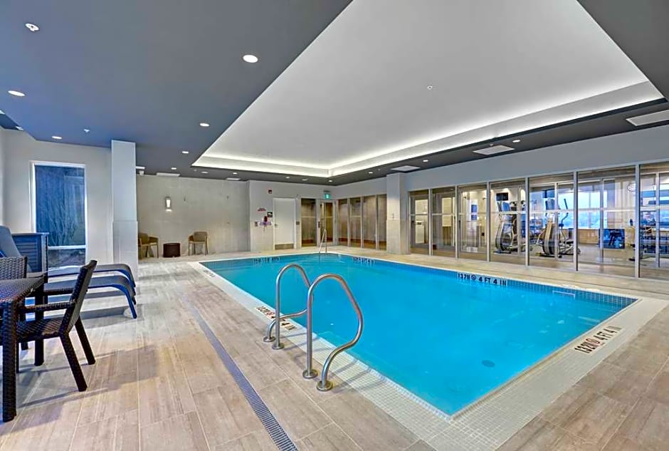 Hampton Inn by Hilton Peterborough, Ontario