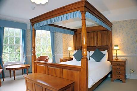 Luxury Double Room