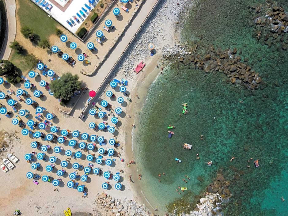 Torre Ruffa Robinson Villaggio