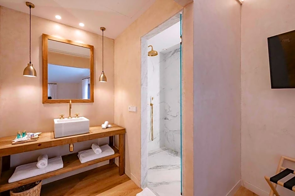 Hotel Palau Macelli & Spa