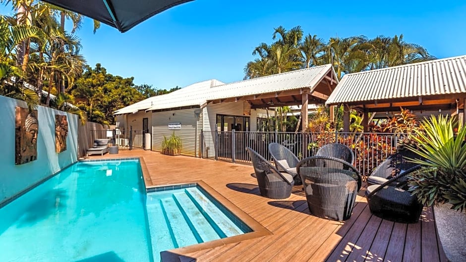 The Pearle of Cable Beach