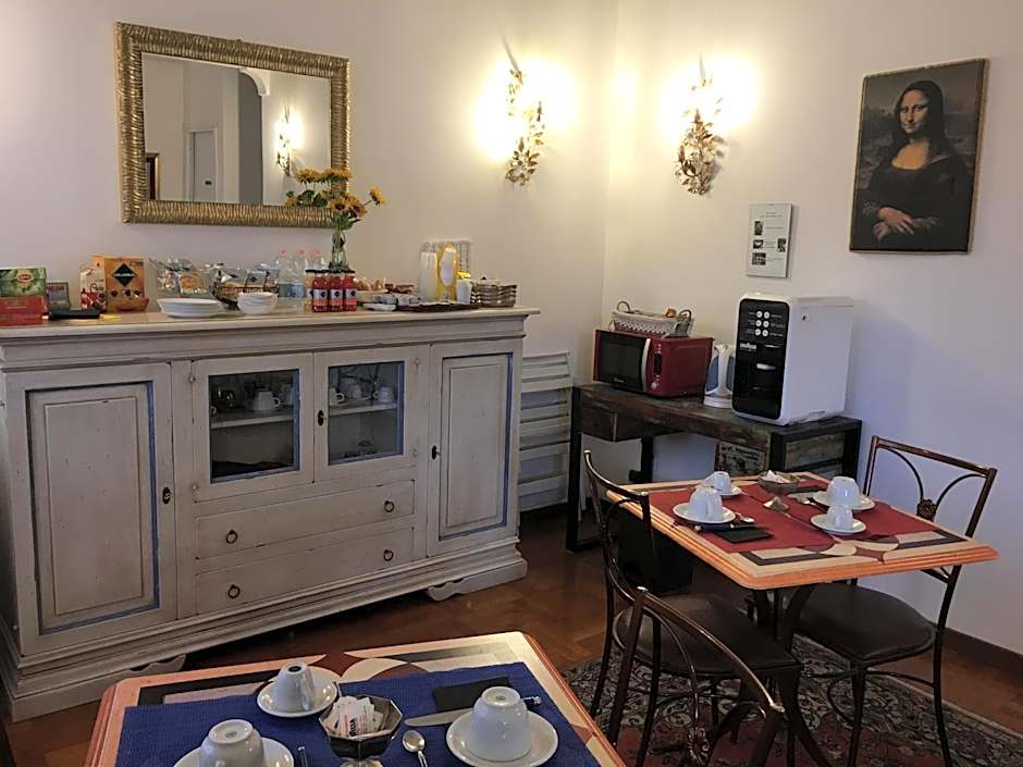 VillaGiò B&B