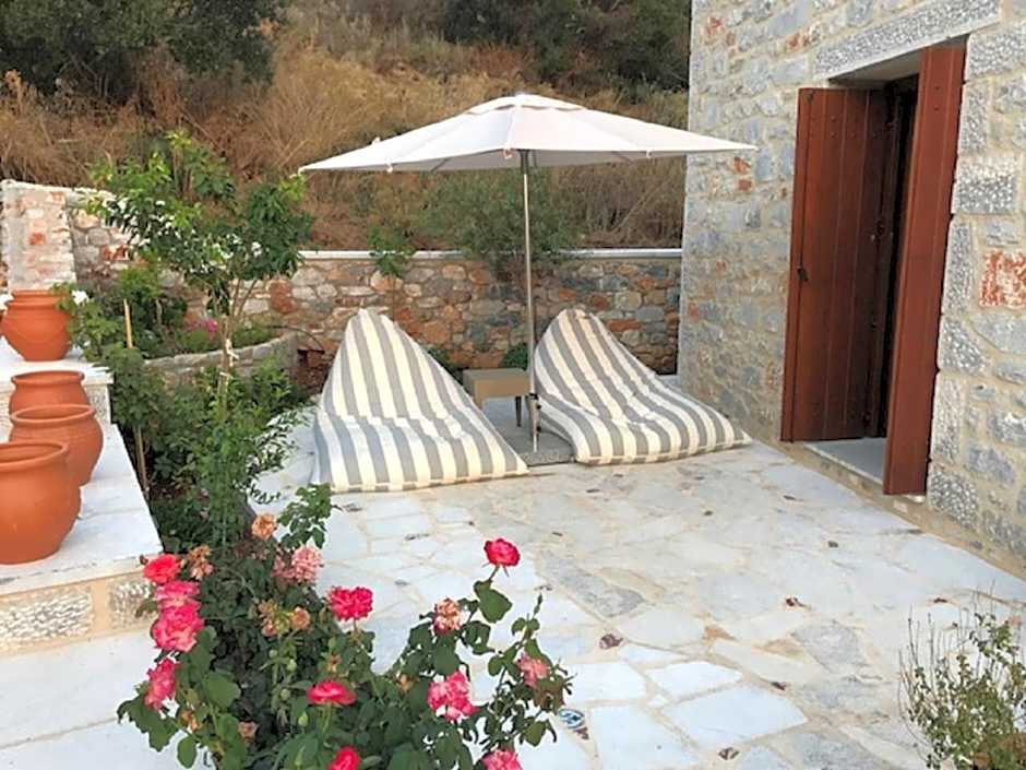 Limeni Inn Boutique Hotel Adults only 12plus