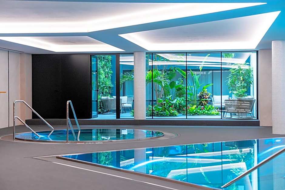 Sport-V-Hotel