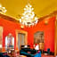 Palazzo di Alcina - Residenza d'Epoca - Luxury-