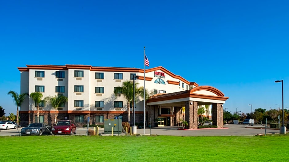 Hotel Chino Hills