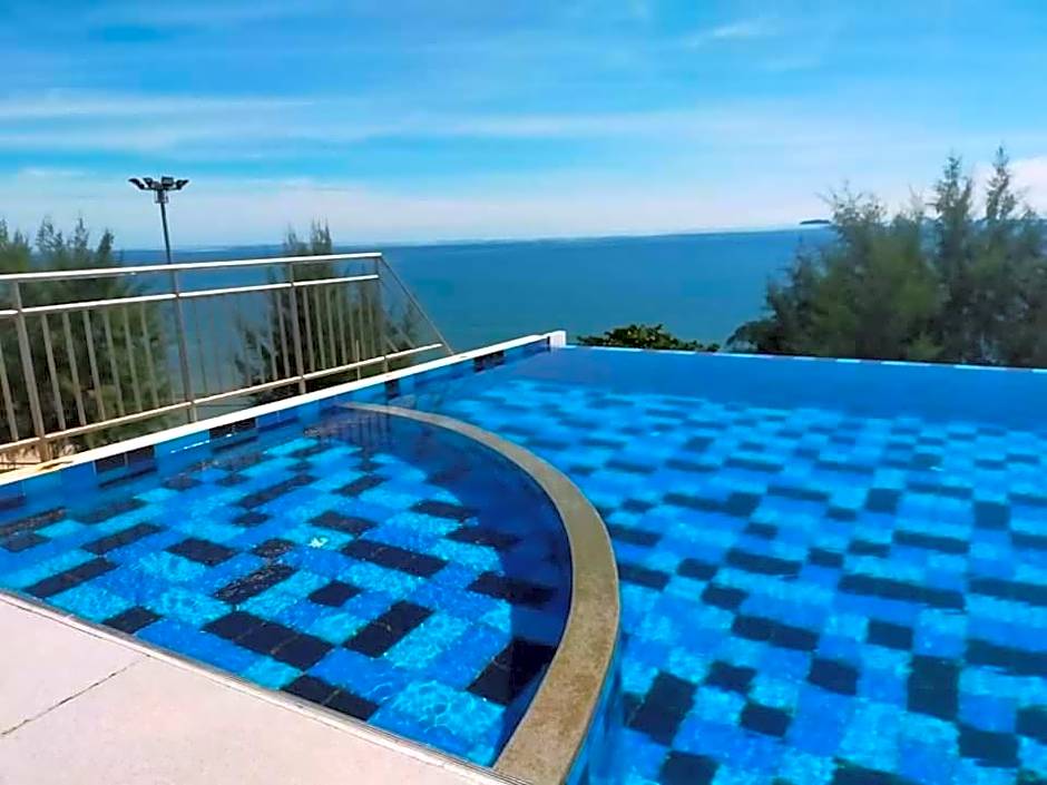 Grandbeach 1 condo A202