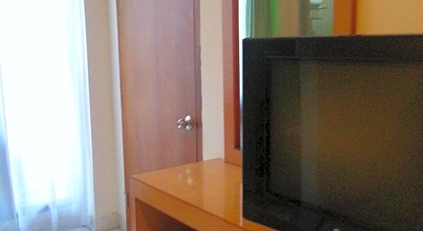 Hotel Syariah Arini Solo