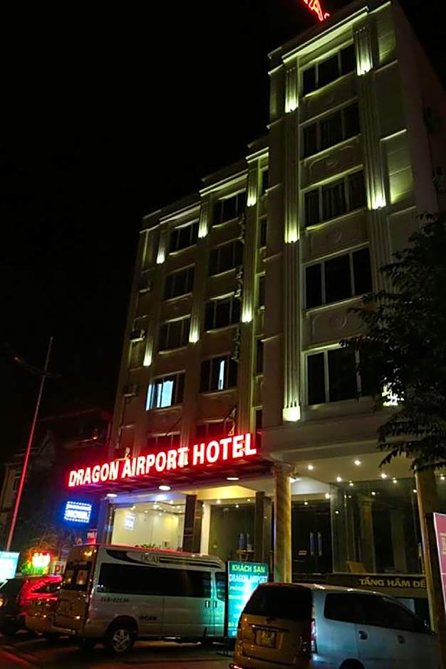 Dragon Airport Hotel