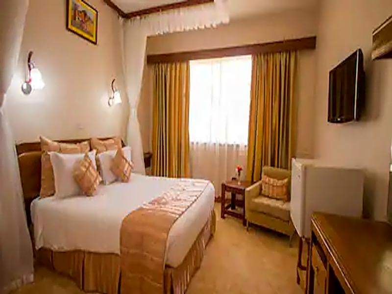 Foto 1 daripada 19 — Winstar Hotel