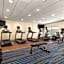 Holiday Inn Express and Suites Staunton By IHG