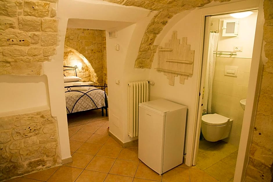 Casa Giannina – Castellana Grotte, LA