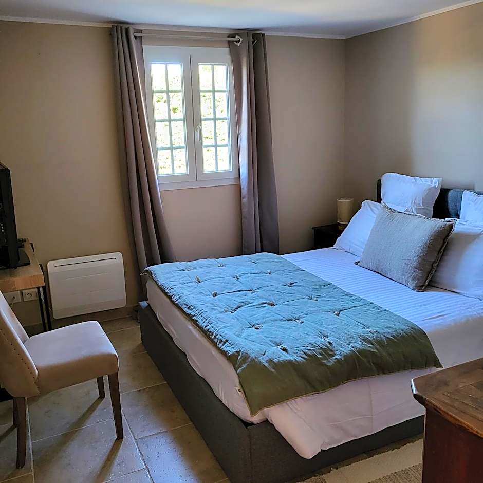 Hotel Bastide & SPA - Villa de Lourmarin
