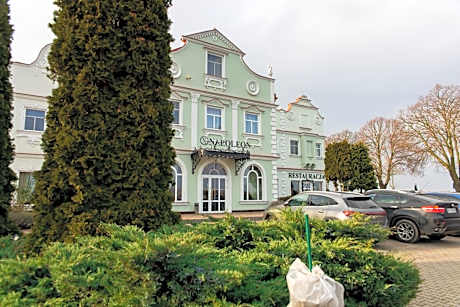 Hotel Napoleon