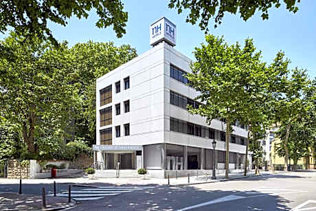 NH Ciudad De Santander