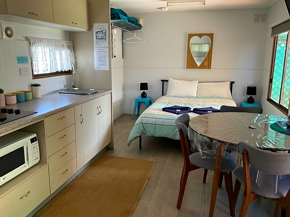 Leander Reef Holiday Park