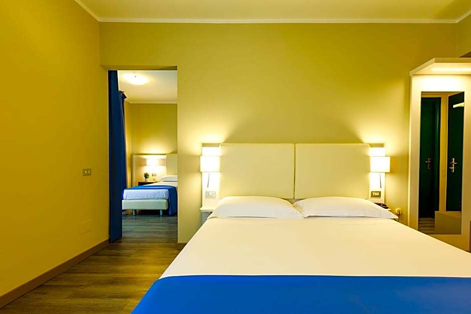 Hotel Oleggio Malpensa