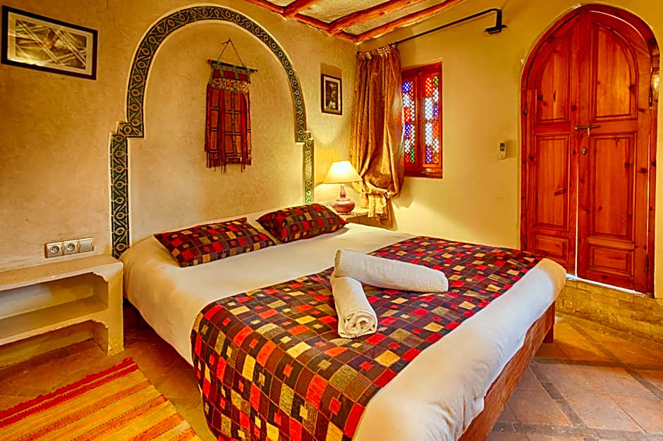 Riad Kenzo