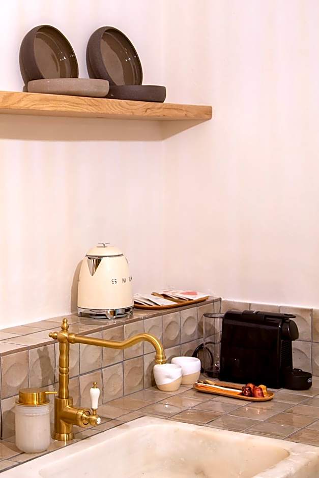 Aegean Stories pelagos suites