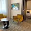 Hotel Le Canberra