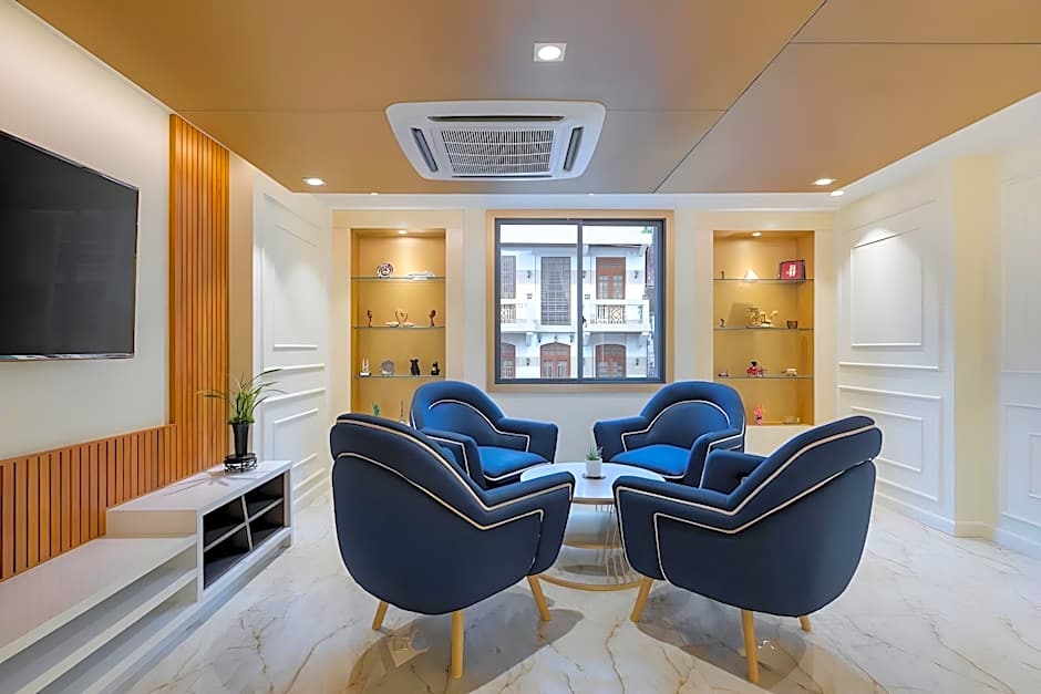 Hotel Balmi