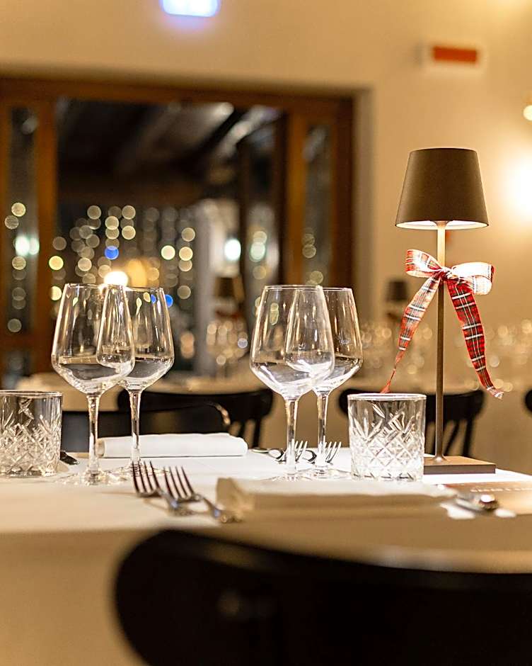 Favilla Hotel di Charme