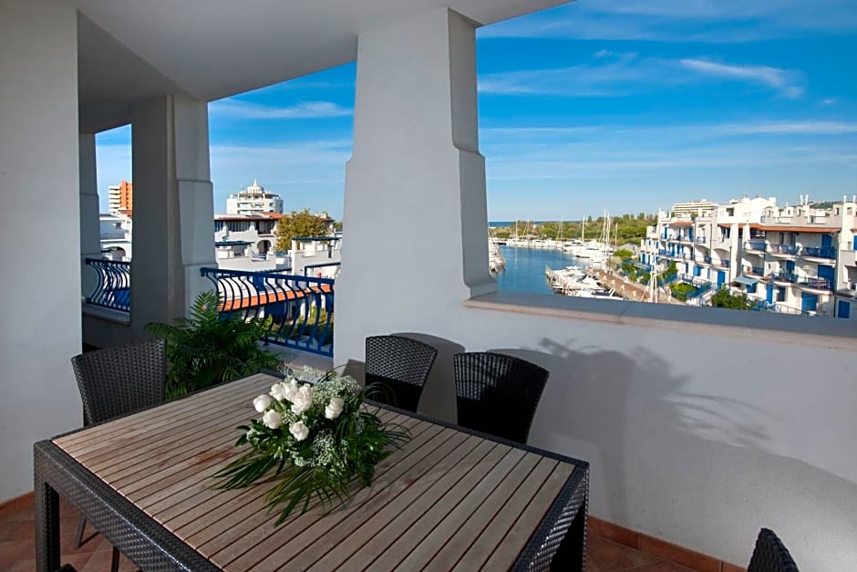 Portoverde Beach Apartments