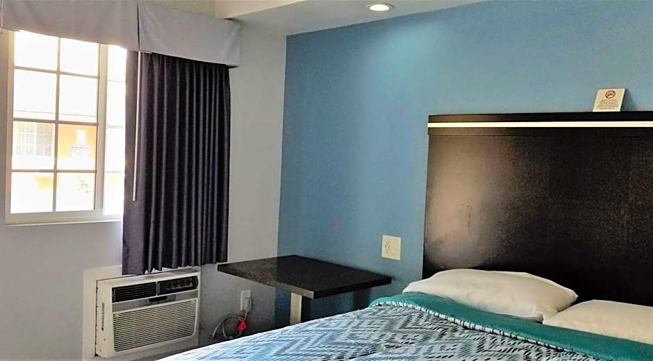 DAY N NIGHT INN - Near Universal Studios Hollywood