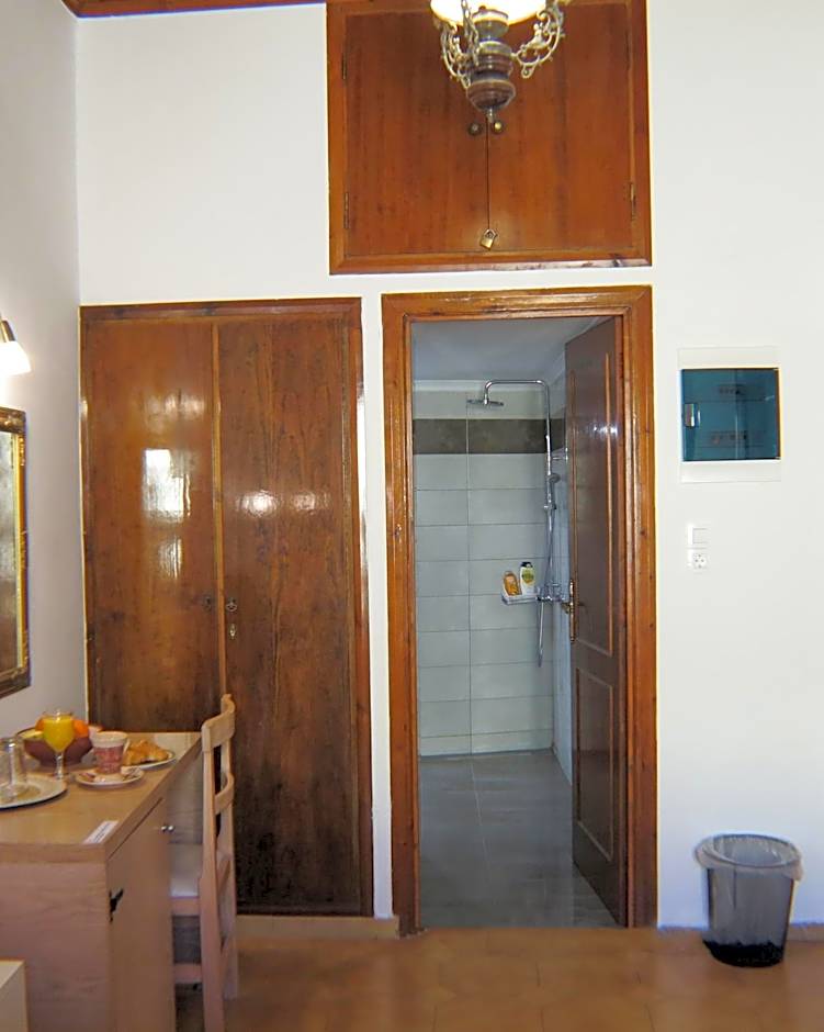 Casa Dasyra