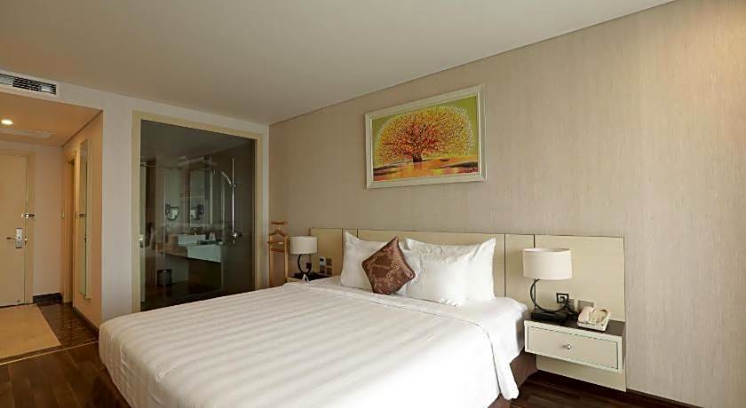 Central Hotel Thanh Hoa