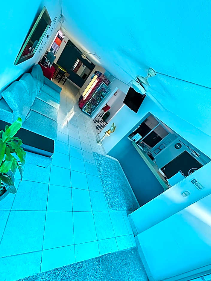 Hotel Boston Superior Barranquilla