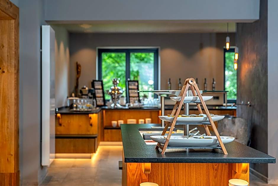 Stadtvilla Schladming Boutiquehotel