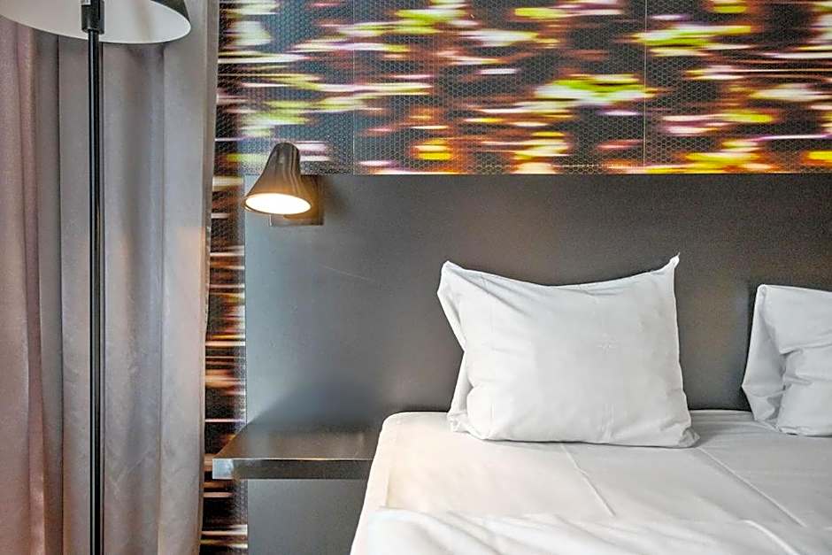 Comfort Hotel Union Brygge