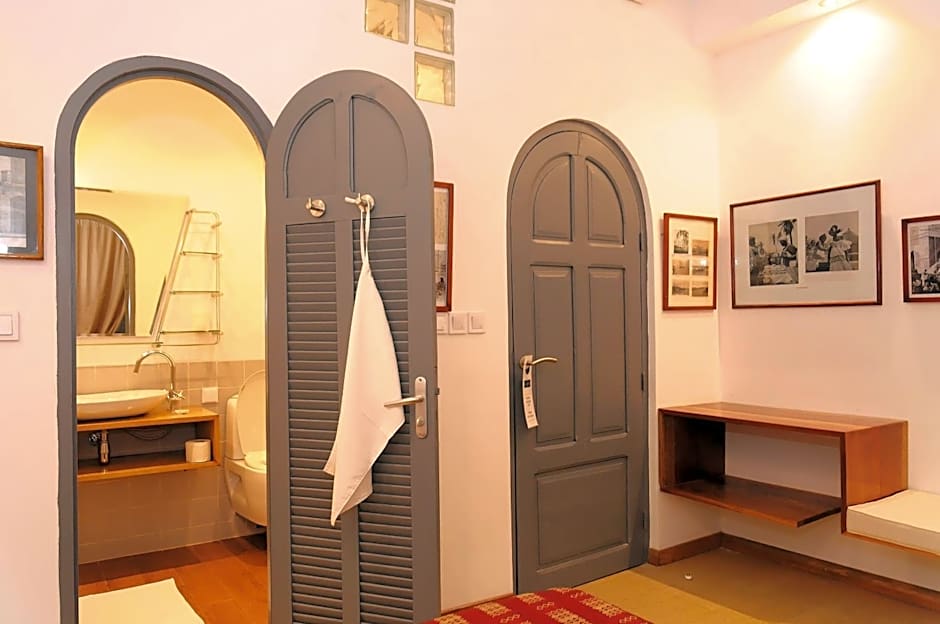 Hôtel La Résidence