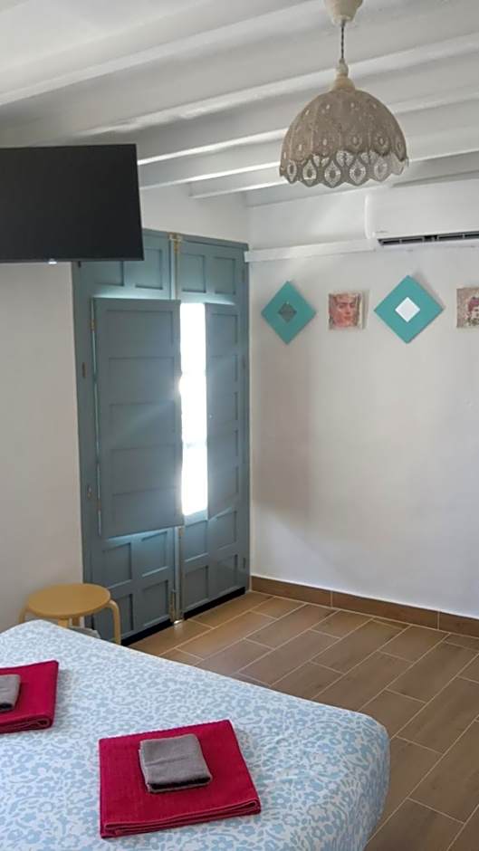Villa Beso Casa Rural