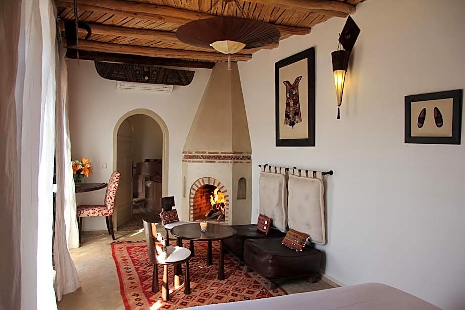 Riad Clémentine
