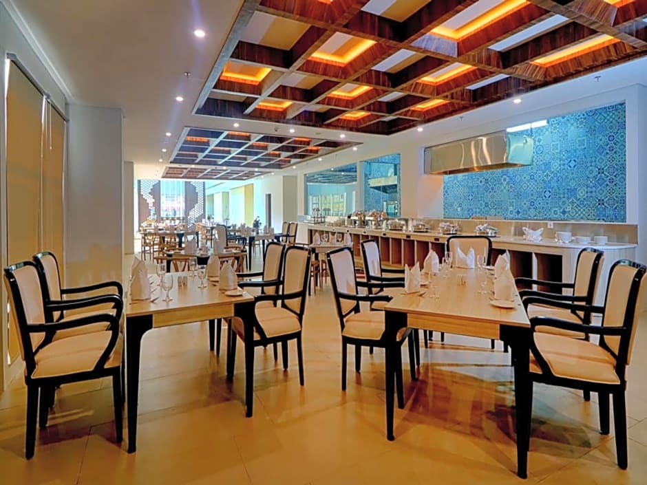 Java Lotus Hotel Jember